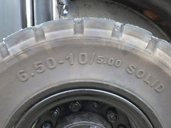 NISSANN 15ZF1F1A20 ★ Forklift ★ 3m, 2000kg - Image 12
