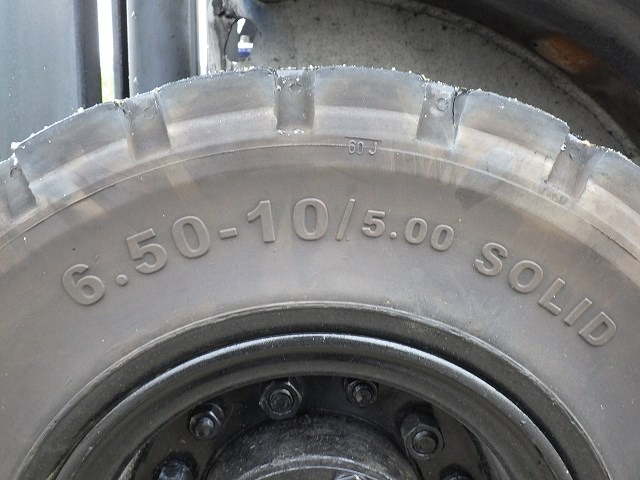 NISSANN 15ZF1F1A20 ★ Forklift ★ 3m, 2000kg
