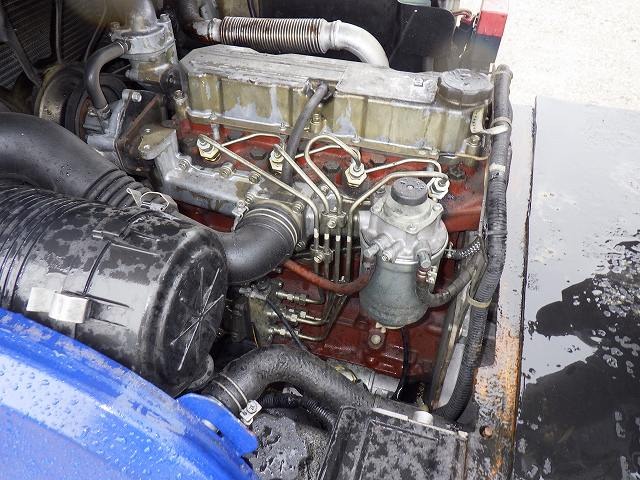 NISSANN 15ZF1F1A20 ★ Forklift ★ 3m, 2000kg