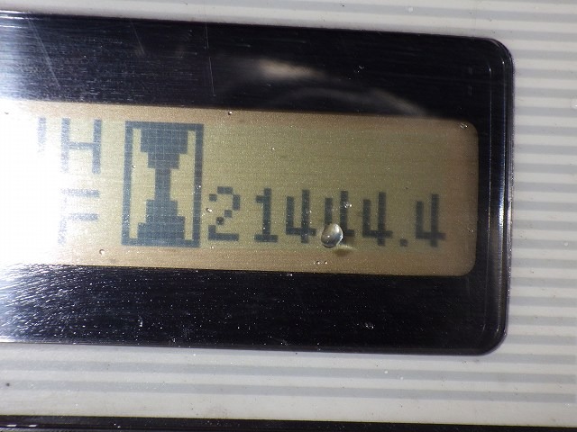 NISSANN 15ZF1F1A20 ★ Forklift ★ 3m, 2000kg