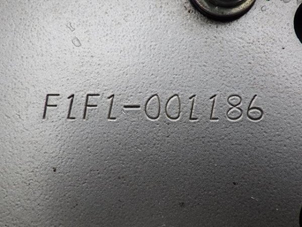 NISSANN 15ZF1F1A20 ★ Forklift ★ 3m, 2000kg - Image 31