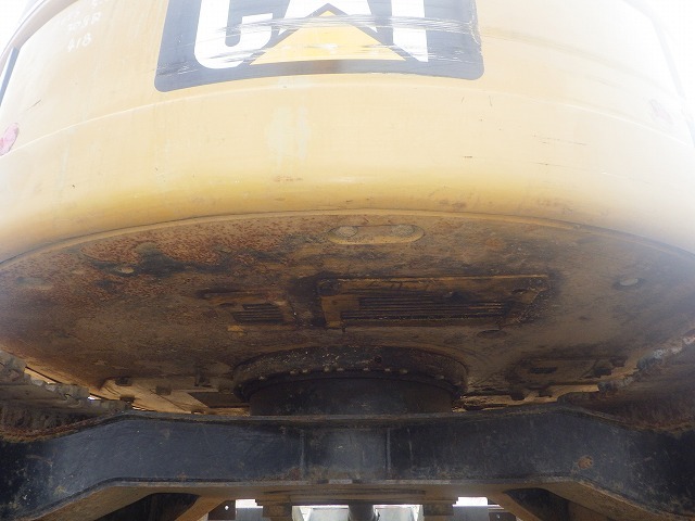 CAT 308DCR ★ Excavator ★ 450G, BLADE, PIPING, A/C, QUICK HITCH, W/ HARVESTER