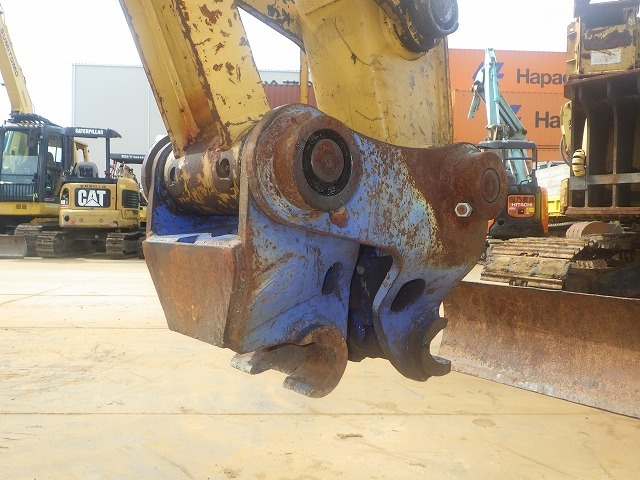 CAT 308DCR ★ Excavator ★ 450G, BLADE, PIPING, A/C, QUICK HITCH, W/ HARVESTER