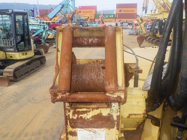 CAT 308DCR ★ Excavator ★ 450G, BLADE, PIPING, A/C, QUICK HITCH, W/ HARVESTER