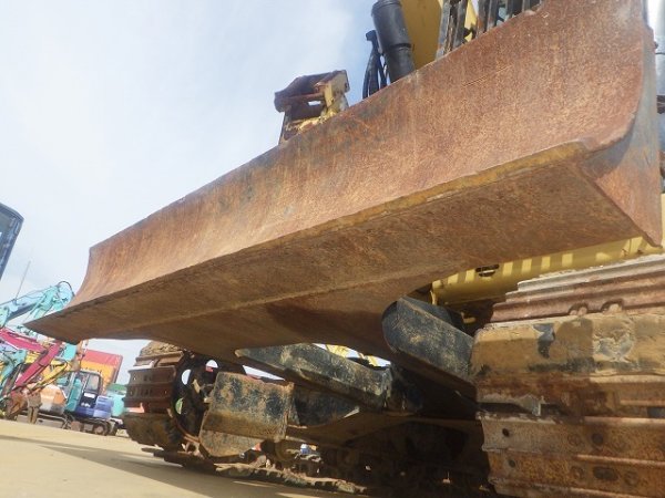 CAT 308DCR ★ Excavator ★ 450G, BLADE, PIPING, A/C, QUICK HITCH, W/ HARVESTER - Image 20