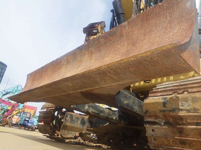 CAT 308DCR ★ Excavator ★ 450G, BLADE, PIPING, A/C, QUICK HITCH, W/ HARVESTER