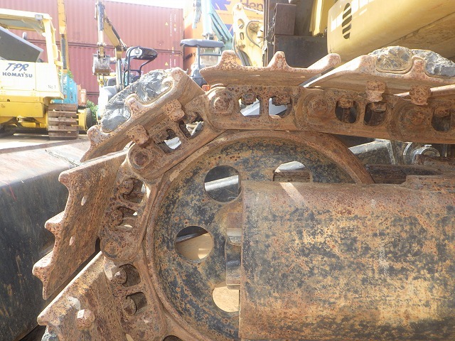 CAT 308DCR ★ Excavator ★ 450G, BLADE, PIPING, A/C, QUICK HITCH, W/ HARVESTER