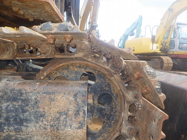 CAT 308DCR ★ Excavator ★ 450G, BLADE, PIPING, A/C, QUICK HITCH, W/ HARVESTER