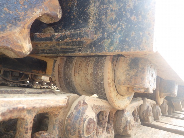 CAT 308DCR ★ Excavator ★ 450G, BLADE, PIPING, A/C, QUICK HITCH, W/ HARVESTER