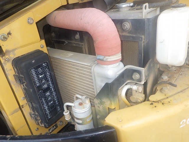 CAT 308DCR ★ Excavator ★ 450G, BLADE, PIPING, A/C, QUICK HITCH, W/ HARVESTER