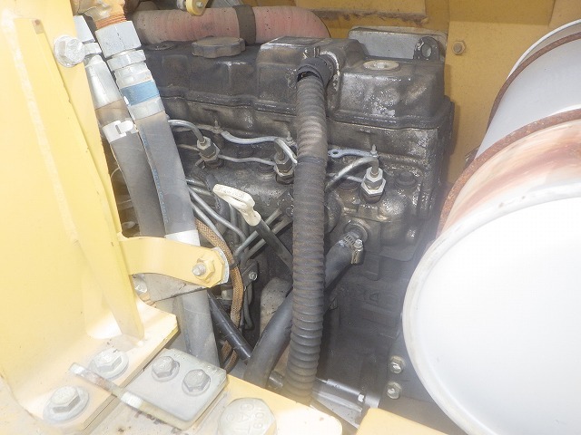 CAT 308DCR ★ Excavator ★ 450G, BLADE, PIPING, A/C, QUICK HITCH, W/ HARVESTER