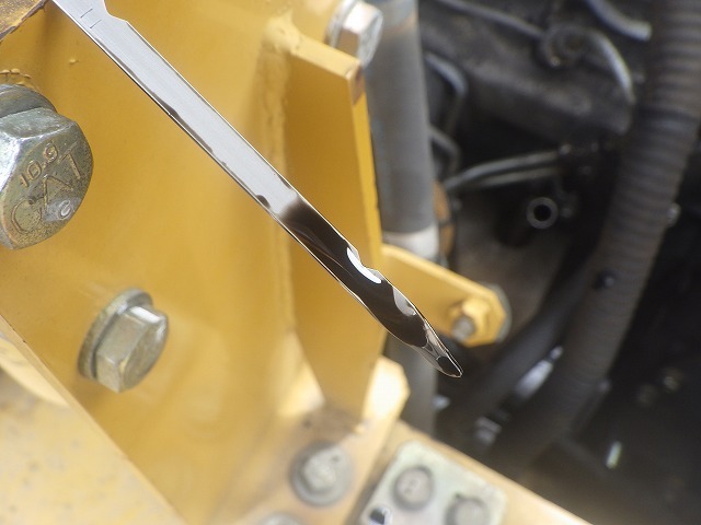 CAT 308DCR ★ Excavator ★ 450G, BLADE, PIPING, A/C, QUICK HITCH, W/ HARVESTER