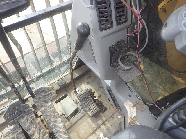 CAT 308DCR ★ Excavator ★ 450G, BLADE, PIPING, A/C, QUICK HITCH, W/ HARVESTER