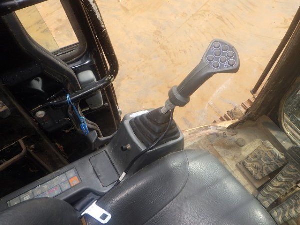 CAT 308DCR ★ Excavator ★ 450G, BLADE, PIPING, A/C, QUICK HITCH, W/ HARVESTER - Image 58