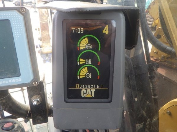 CAT 308DCR ★ Excavator ★ 450G, BLADE, PIPING, A/C, QUICK HITCH, W/ HARVESTER - Image 61