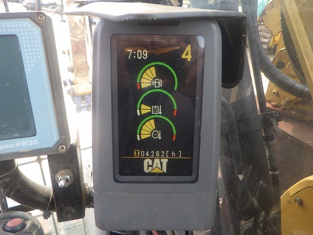 CAT 308DCR ★ Excavator ★ 450G, BLADE, PIPING, A/C, QUICK HITCH, W/ HARVESTER