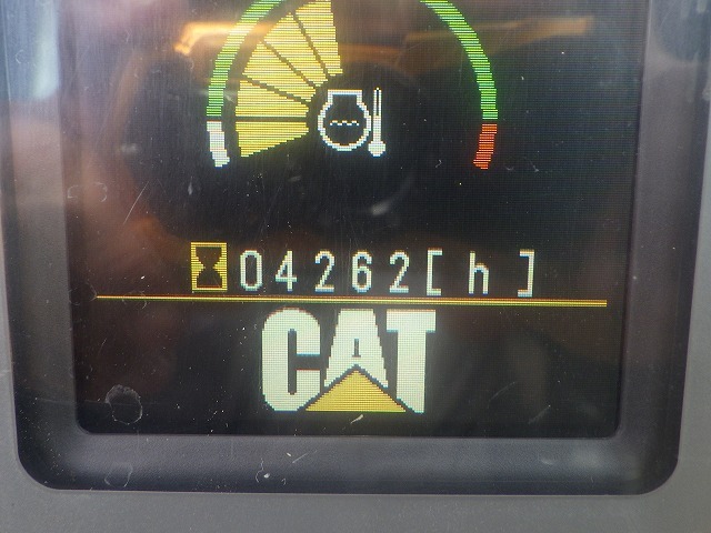 CAT 308DCR ★ Excavator ★ 450G, BLADE, PIPING, A/C, QUICK HITCH, W/ HARVESTER