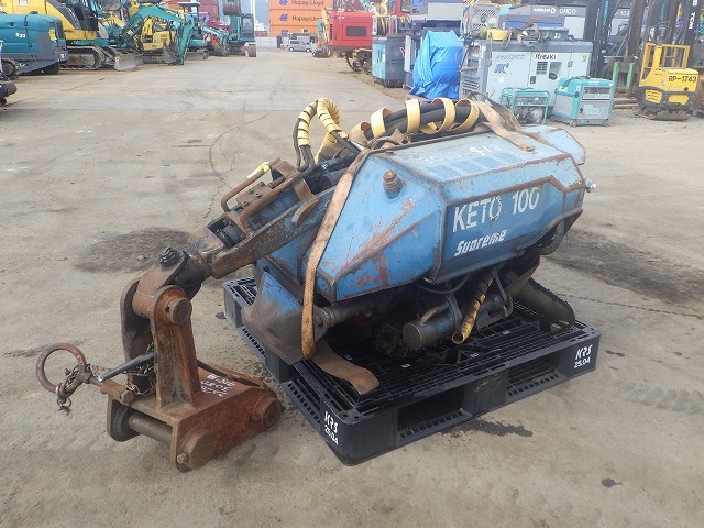 CAT 308DCR ★ Excavator ★ 450G, BLADE, PIPING, A/C, QUICK HITCH, W/ HARVESTER