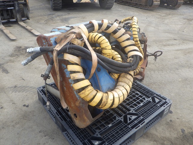 CAT 308DCR ★ Excavator ★ 450G, BLADE, PIPING, A/C, QUICK HITCH, W/ HARVESTER