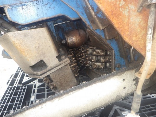 CAT 308DCR ★ Excavator ★ 450G, BLADE, PIPING, A/C, QUICK HITCH, W/ HARVESTER - Image 72