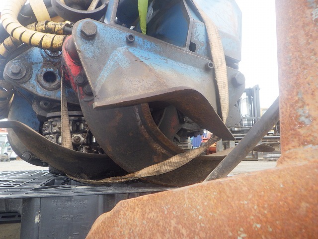 CAT 308DCR ★ Excavator ★ 450G, BLADE, PIPING, A/C, QUICK HITCH, W/ HARVESTER