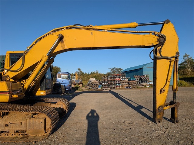 CAT 320B ★ Excavator ★ 800G, Piping, w/o Attachments