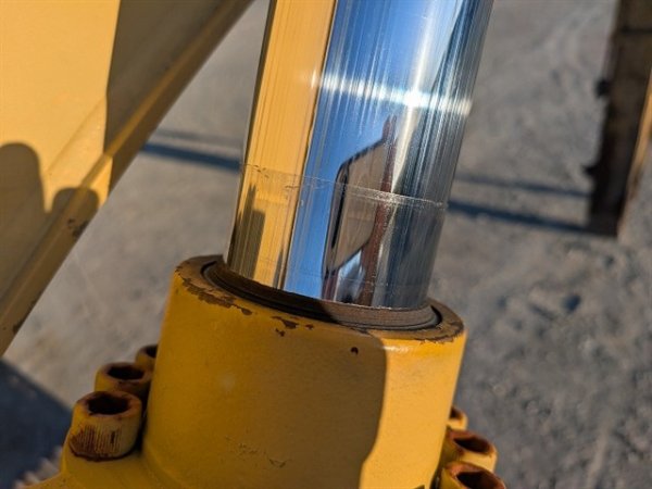 CAT 320B ★ Excavator ★ 800G, Piping, w/o Attachments - Image 10