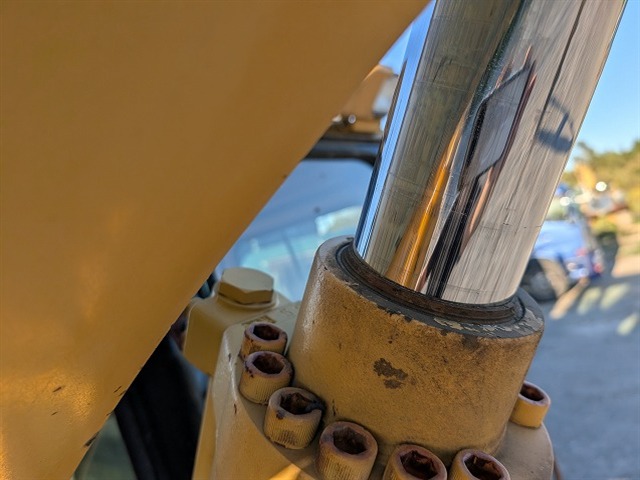 CAT 320B ★ Excavator ★ 800G, Piping, w/o Attachments