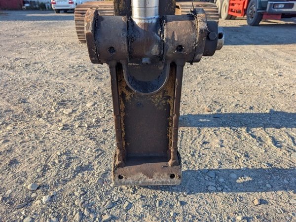 CAT 320B ★ Excavator ★ 800G, Piping, w/o Attachments - Image 12