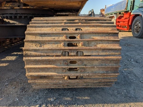 CAT 320B ★ Excavator ★ 800G, Piping, w/o Attachments - Image 15
