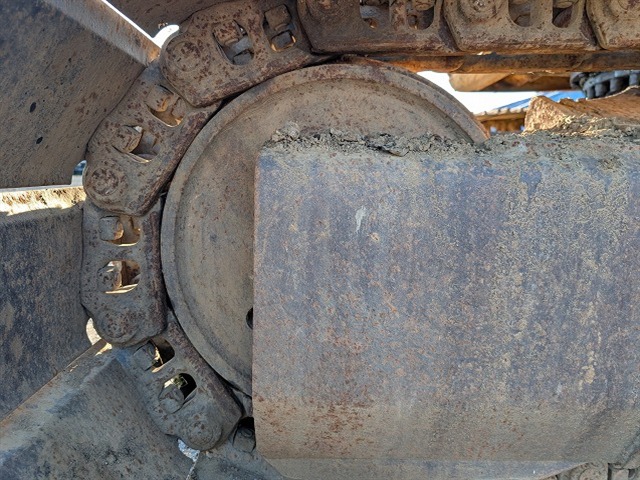 CAT 320B ★ Excavator ★ 800G, Piping, w/o Attachments