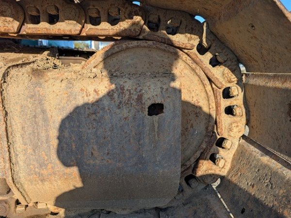 CAT 320B ★ Excavator ★ 800G, Piping, w/o Attachments - Image 25