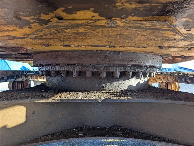 CAT 320B ★ Excavator ★ 800G, Piping, w/o Attachments
