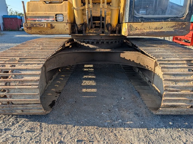 CAT 320B ★ Excavator ★ 800G, Piping, w/o Attachments