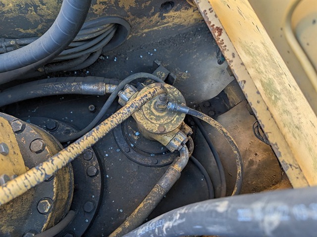CAT 320B ★ Excavator ★ 800G, Piping, w/o Attachments