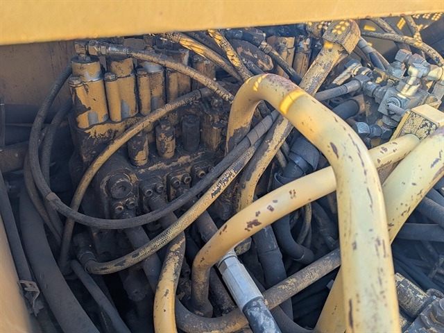 CAT 320B ★ Excavator ★ 800G, Piping, w/o Attachments
