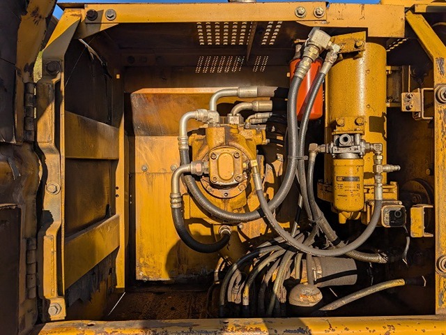 CAT 320B ★ Excavator ★ 800G, Piping, w/o Attachments