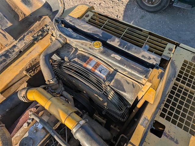 CAT 320B ★ Excavator ★ 800G, Piping, w/o Attachments