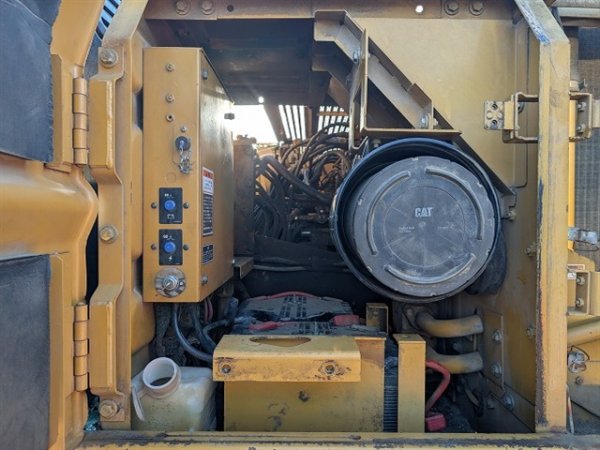 CAT 320B ★ Excavator ★ 800G, Piping, w/o Attachments - Image 46