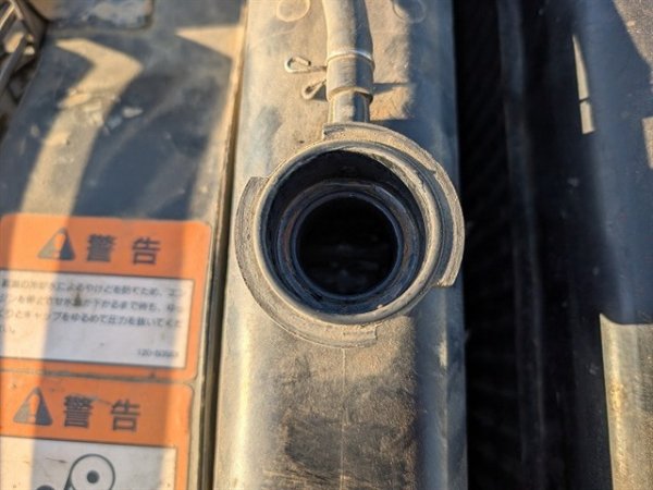CAT 320B ★ Excavator ★ 800G, Piping, w/o Attachments - Image 47