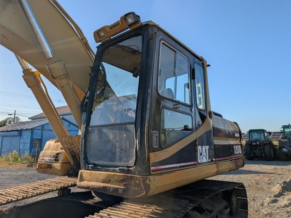 CAT 320B ★ Excavator ★ 800G, Piping, w/o Attachments - Image 48
