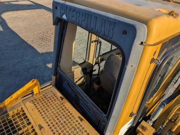 CAT 320B ★ Excavator ★ 800G, Piping, w/o Attachments - Image 51