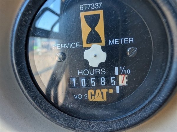 CAT 320B ★ Excavator ★ 800G, Piping, w/o Attachments - Image 55