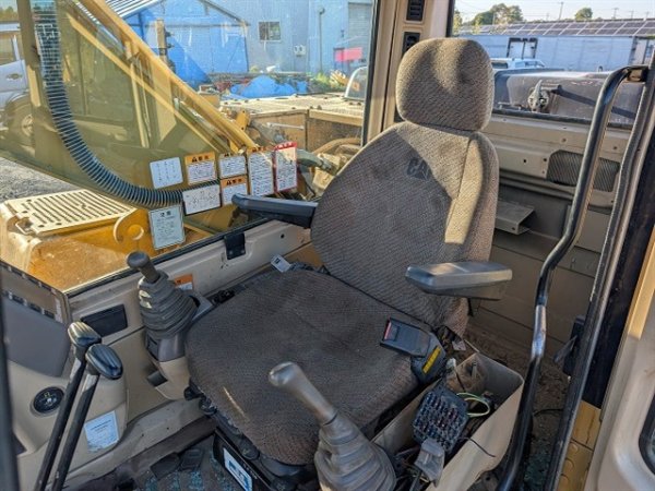 CAT 320B ★ Excavator ★ 800G, Piping, w/o Attachments - Image 56