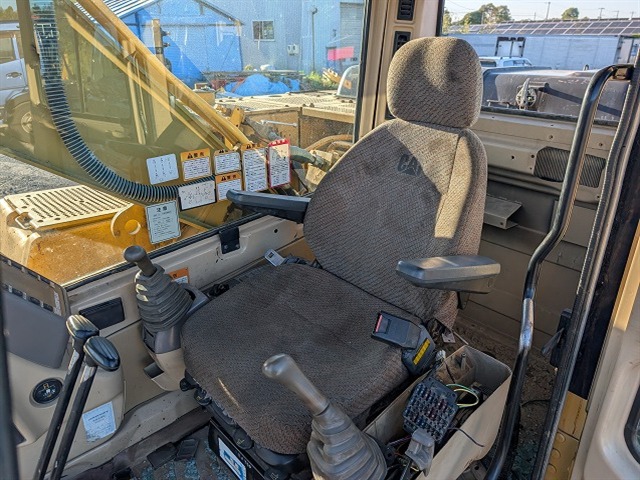 CAT 320B ★ Excavator ★ 800G, Piping, w/o Attachments