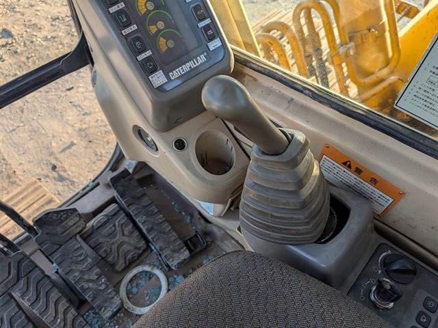 CAT 320B ★ Excavator ★ 800G, Piping, w/o Attachments