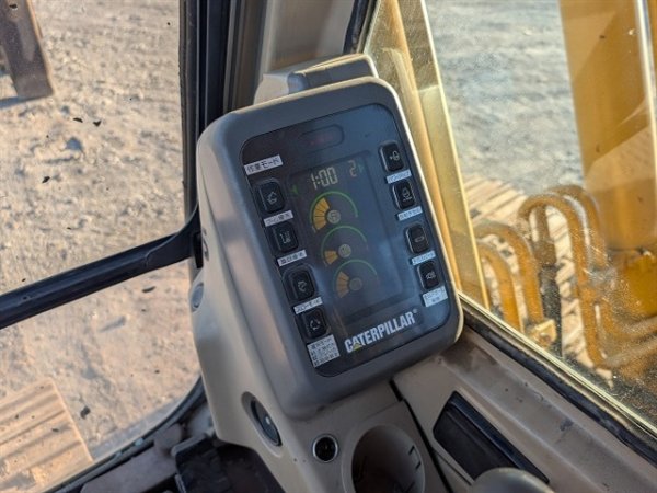 CAT 320B ★ Excavator ★ 800G, Piping, w/o Attachments - Image 63