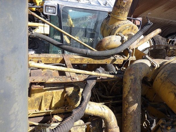 CAT 3412 ★ Parts & Attachment ★ Not checked operation & availability of missing parts 動作及び欠品の有無未確認 - Image 7