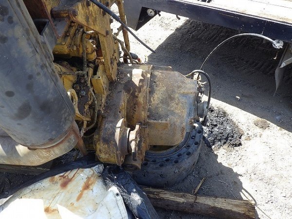 CAT 3412 ★ Parts & Attachment ★ Not checked operation & availability of missing parts 動作及び欠品の有無未確認 - Image 13