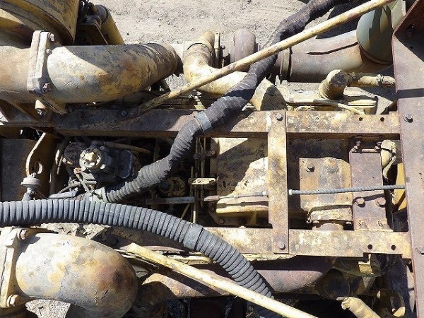 CAT 3412 ★ Parts & Attachment ★ Not checked operation & availability of missing parts 動作及び欠品の有無未確認 - Image 15